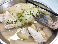 -红旗山庄(圭峰山店)