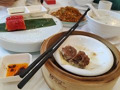 -东江渔村·古典园林·30年粤菜老字号(太和店)