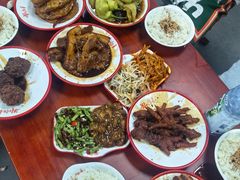 -刘小忙把子肉(北园大街总店)