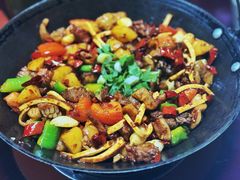 -银满斗(步行街总店)