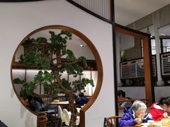 大堂-苏小柳手作点心(控江旭辉分院)
