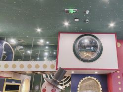 -MELAND CLUB亲子乐园·派对·餐厅(北京芳圆里ID MALL店)