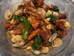 -山东八大碗山东老字号