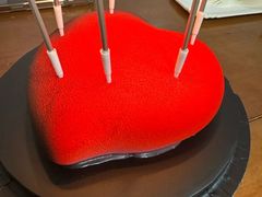 -Jack‘s Place 杰克地方西餐厅(新街口店)