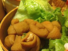 -古木枫老火锅(洪崖洞店)
