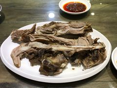 -清真益鑫羊肉手抓馆(南大街店)