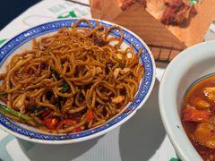 -欧记大排档·景德菜(上海首店)