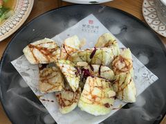 -甘思咪哚·云南艺术餐厅(天河广百店)