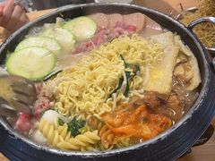 -WOW LUCKY创意韩料(龙阳广场店)