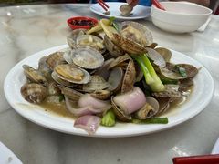 -新峰肉骨茶(总店)