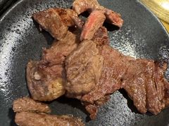 -谷牛日式烤肉(宝山U天地店)