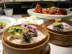 -佬泰丰斋· 乌镇茶食餐厅