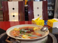 -花水湾红太阳牛肉汤锅