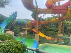 -杭州开元森泊度假乐园