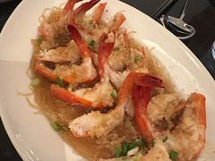 -三亚亚龙湾瑞吉酒店·铭轩中餐厅Mingxuan·海南菜·粤菜