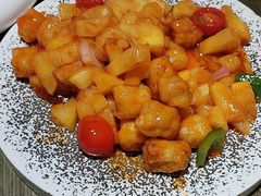-隆喜元鱼汤包·海鲜(中联广场店)