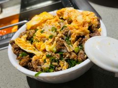 -海底捞火锅(上地华联店)