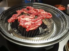-牧童禧肉社·韩国炭火烤肉店(中粮祥云小镇店)