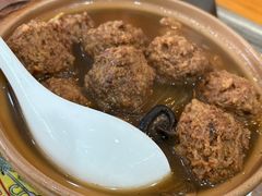 -砂锅居饭庄·京菜(西四店)