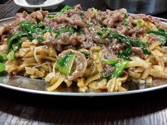 -来自潮州牛肉店(华强北店)