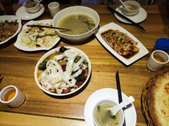 -新疆伏拉沃餐厅(白龙南路店)