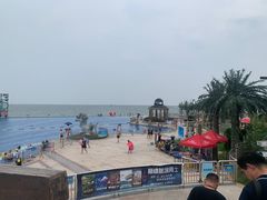 -启东恒大海上威尼斯酒店