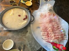 -天怡·鱼工厂(梅溪湖店)