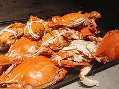 -奔海甄选·活鲜刺身铁板烧自助(太原里店)