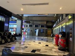 -金逸影城(影视中心IMAX店)