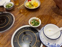 -厝味火锅·潮汕卤水火锅(十一合店)