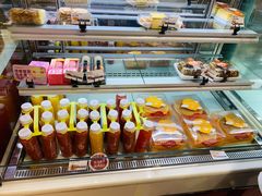-TOUCH泰奇(航头路店)