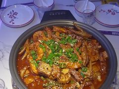 -徐记小怪兽肉蟹煲店(哈西万达金街店)
