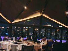 -三利音·东方司宴(外滩店)