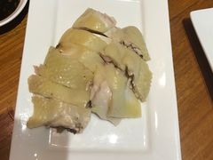 -糟粕醋·椰苑海南菜餐厅(亚龙湾天域酒店)