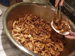 -芭菲盛宴·环球美食(解放碑英利国际店)