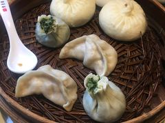 -留芳·文旅古月楼(老街店)