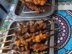 羊肉筋-清真伊源饺子馆(陶然共友大厦店)