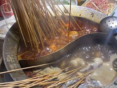 -钢管厂五区小郡肝火锅串串香(总店)