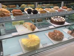 黑森林蛋糕-Peet's 皮爷咖啡(乐峰店)