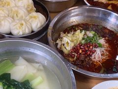 -王菊美食街·王菊面馆(总店)