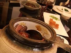 -北京四季酒店·采逸轩