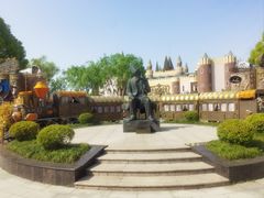 -安徒生童话乐园