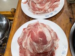 -元盛居(生态大街店)