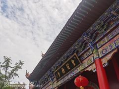 -皇罗禅寺