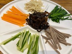 -云海肴·汽锅鸡·云南菜(天津国金汇店)