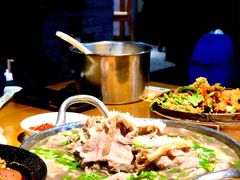 跷脚牛肉混拼-曾三娘翘脚牛肉