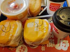 -汉堡王(昆明欣都龙城店)