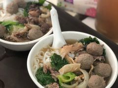 -菜忠潮州牛肉店(岗厦店)