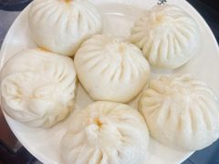 猪肉大葱包-庆丰包子铺(天桥店)