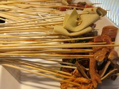 -燃尖儿自助串串火锅(新业广场店)